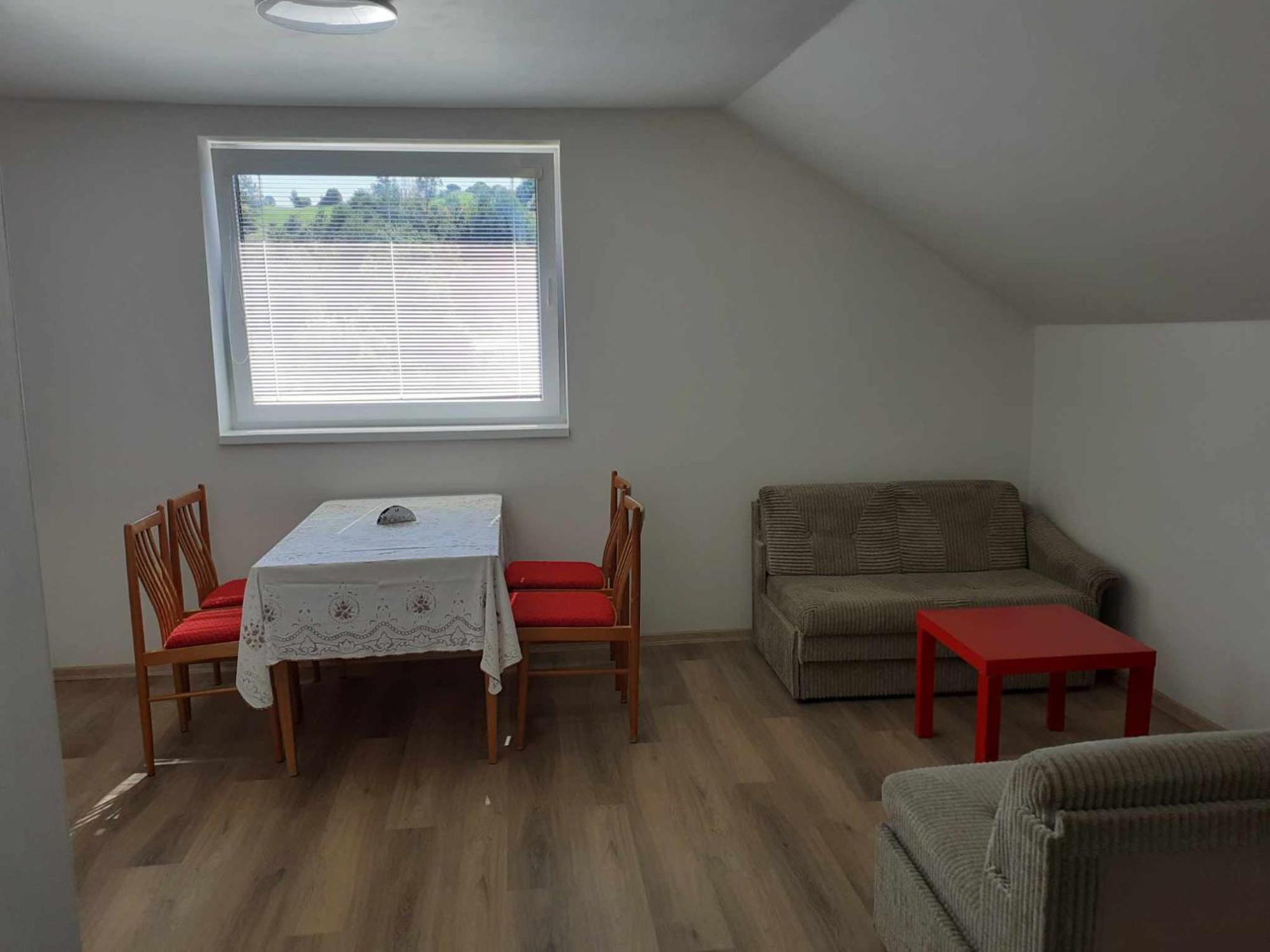 Zázrivá Apartmanovy Dum Terka المظهر الخارجي الصورة