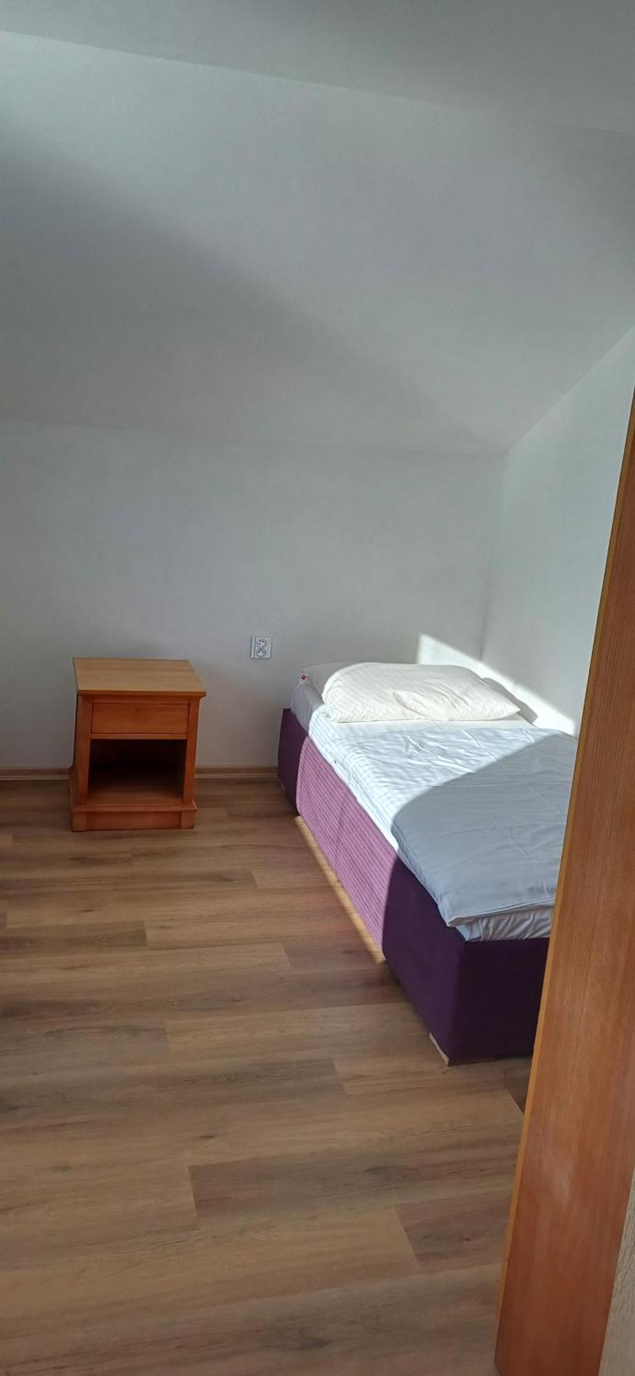 Zázrivá Apartmanovy Dum Terka المظهر الخارجي الصورة