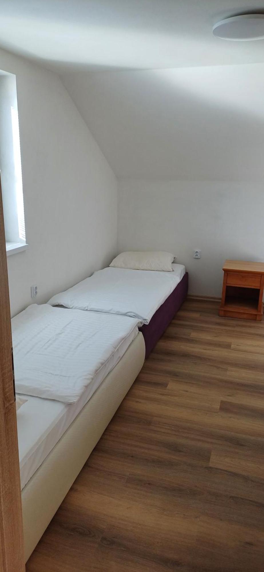 Zázrivá Apartmanovy Dum Terka المظهر الخارجي الصورة