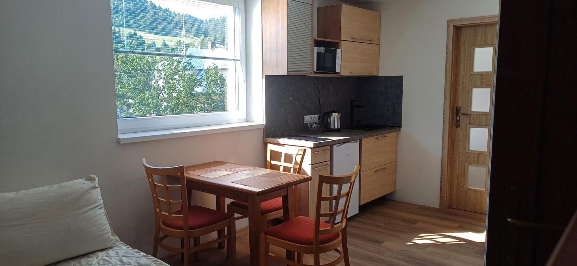 Zázrivá Apartmanovy Dum Terka المظهر الخارجي الصورة